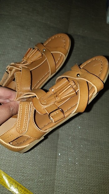 H&M Sandalet