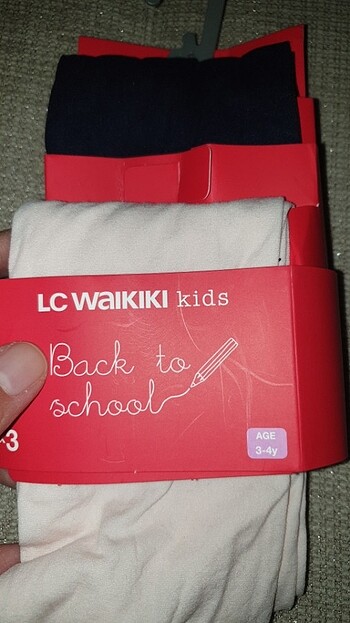 Külotlu çorap - Görsel 3