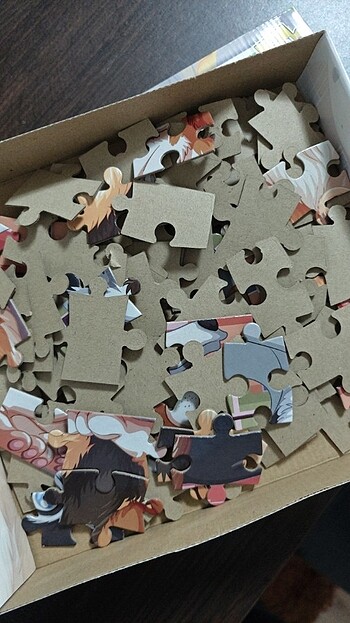 Diğer Puzzle