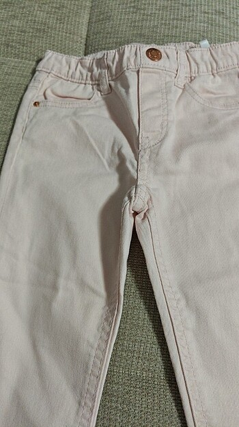 H&M Pantolon