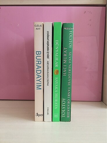 Kitap