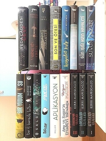 Kitap