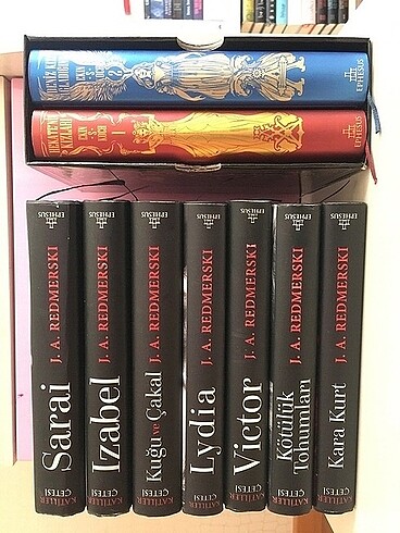 Kitap