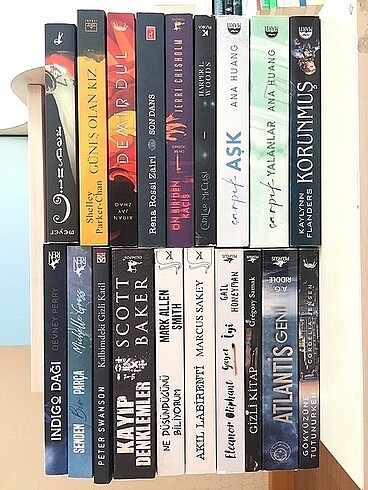 Kitap