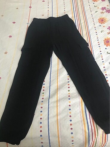 Pantalon kız çocuk