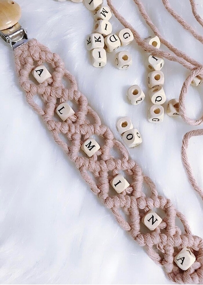 Emzik askısı - Görsel 2