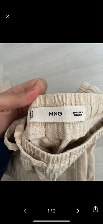 Mango