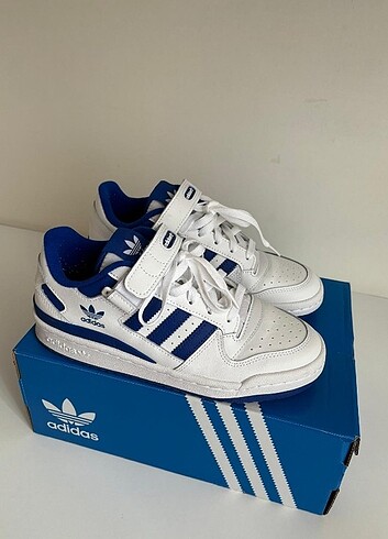 Adidas Spor Ayakkabı