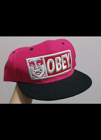 Obey Obey şapka