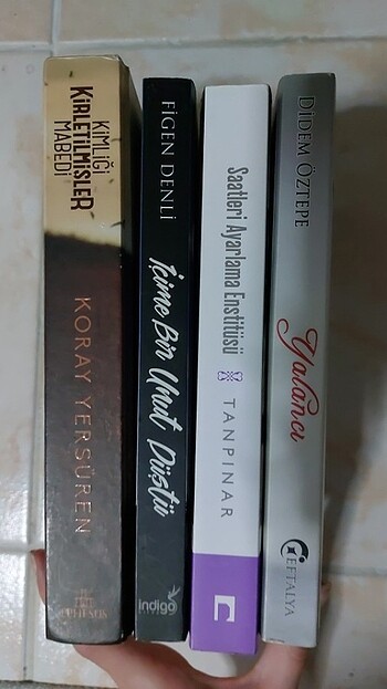 Kitap