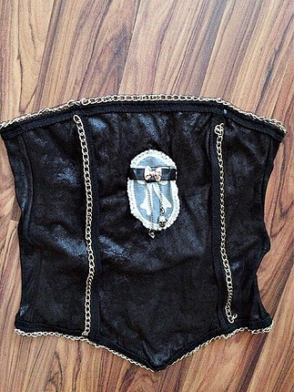 Vintage korse