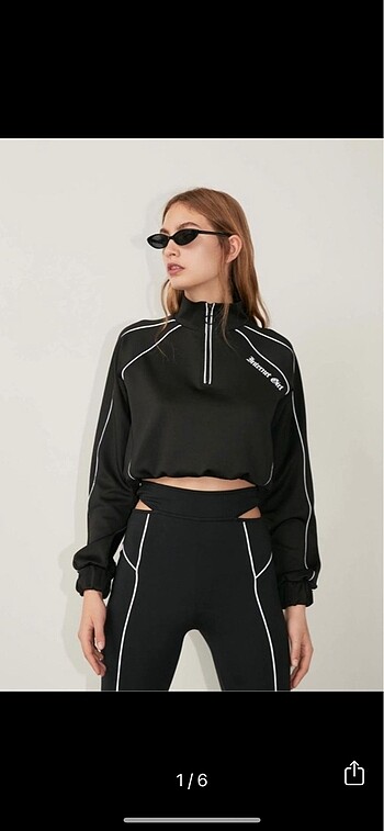 Bershka takım