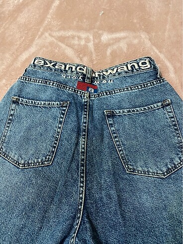 Wang pantolon