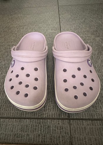 Crocs Terlik