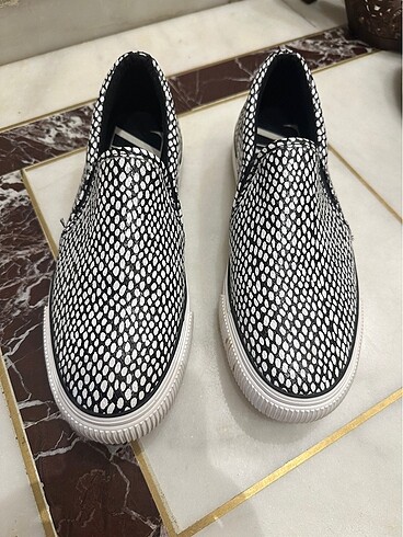 Zara Zara espadril ayakkabı