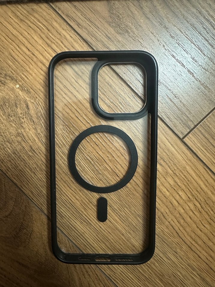 iphone 14 Pro Max  Magsafe Kılıf - Görsel 2