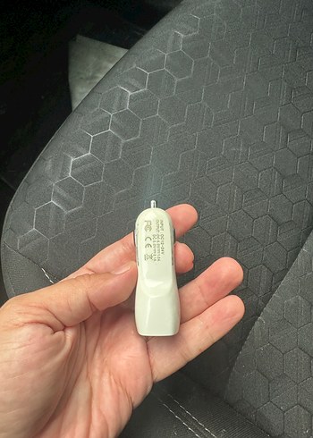 Powerway Araç Çakmaklık USB Şarj - Görsel 3