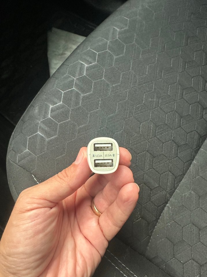 Powerway Araç Çakmaklık USB Şarj - Görsel 2