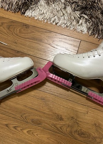 Edea Guard Paten Bıçak Koruyucu - Görsel 3