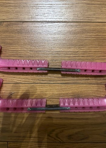 Edea Guard Paten Bıçak Koruyucu - Görsel 2