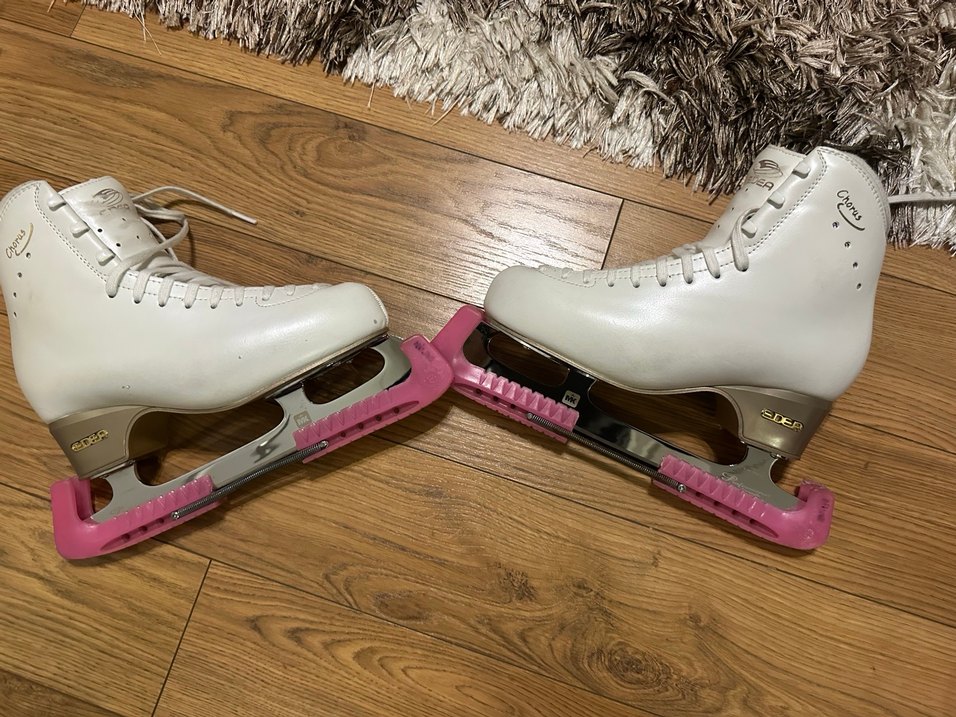 Edea Guard Paten Bıçak Koruyucu - Görsel 3