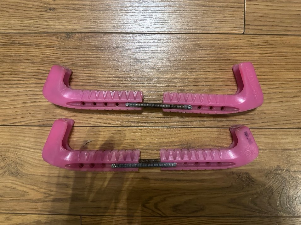 Edea Guard Paten Bıçak Koruyucu - Görsel 2