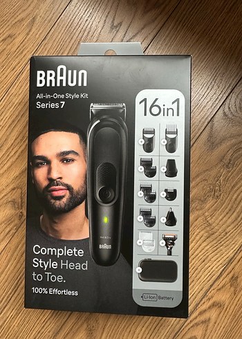Braun