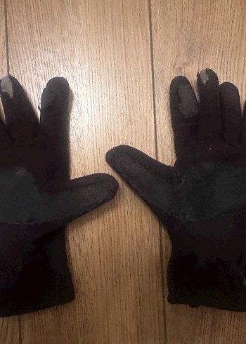 Decathlon Quechua Eldiven 3-10 yaş - Görsel 2