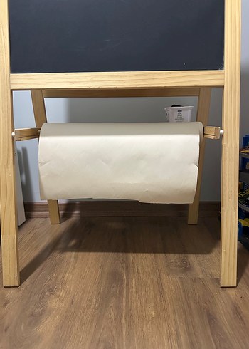 Ikea İkea Yazı Tahtası ve Çizim Kağıt Rulo