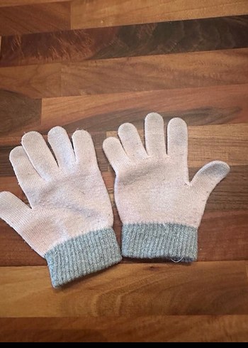 Pamuk Eldiven - Görsel 2