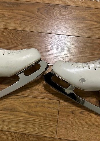 Edea Chorus 255 D +MK Professional Blade - Görsel 3