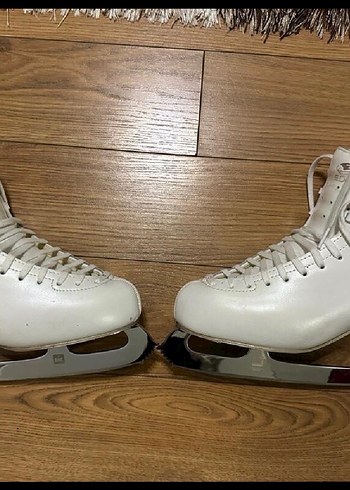 Edea Chorus 255 D +MK Professional Blade - Görsel 4