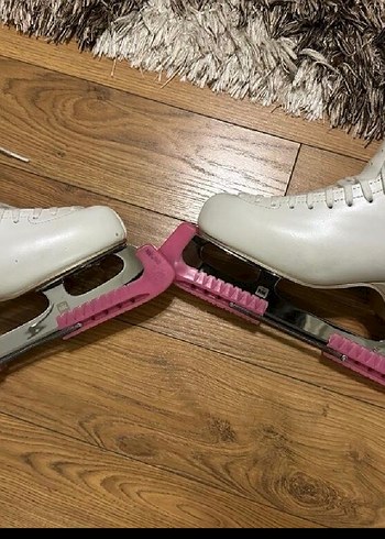 Edea Chorus 255 D +MK Professional Blade - Görsel 6