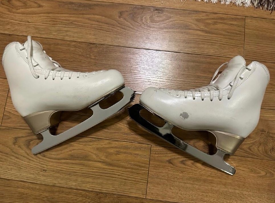 Edea Chorus 255 D +MK Professional Blade - Görsel 3