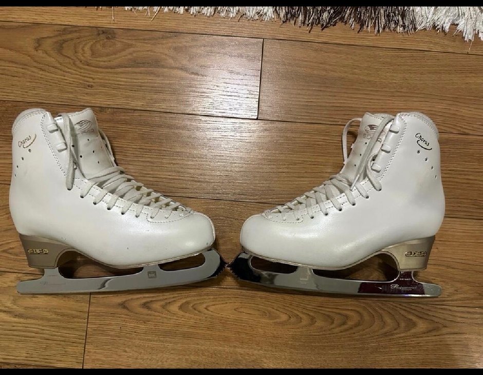 Edea Chorus 255 D +MK Professional Blade - Görsel 4