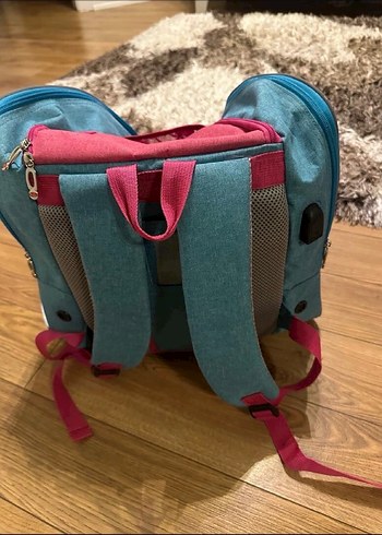 Edea Libra Buz Pateni Çantası - Görsel 3