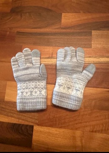 Decathlon Quechu Eldiven - Görsel 2