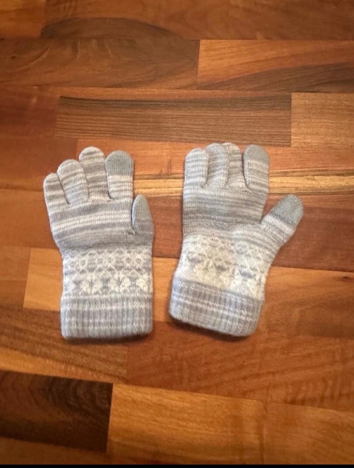 Decathlon Quechu Eldiven - Görsel 2