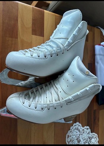 Edea Motivo 240(36 numara) Buz Pateni - Görsel 7