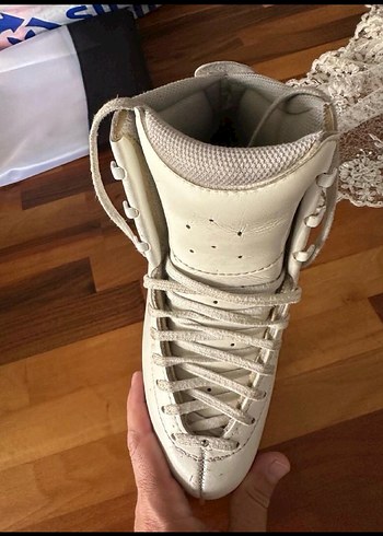 Edea Motivo 240(36 numara) Buz Pateni - Görsel 6