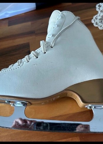 Edea Motivo 240(36 numara) Buz Pateni - Görsel 4