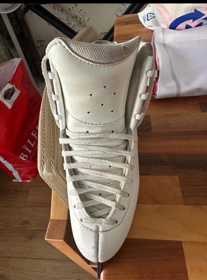 Edea Motivo 240(36 numara) Buz Pateni - Görsel 3