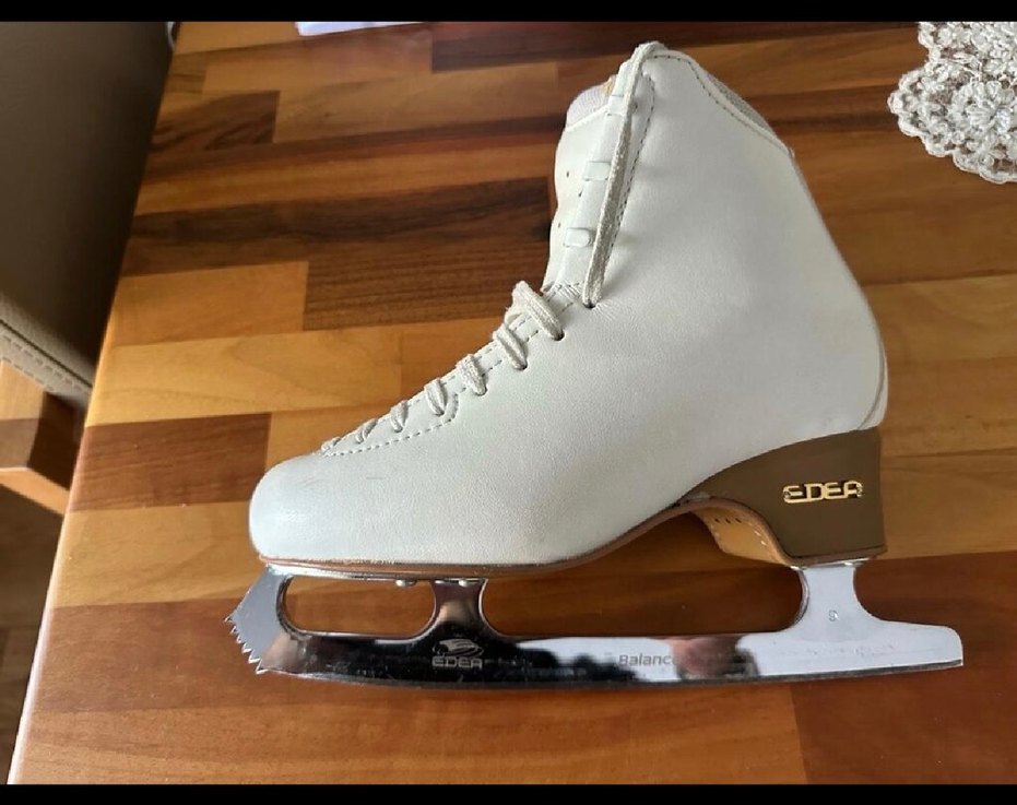 Edea Motivo 240(36 numara) Buz Pateni - Görsel 2