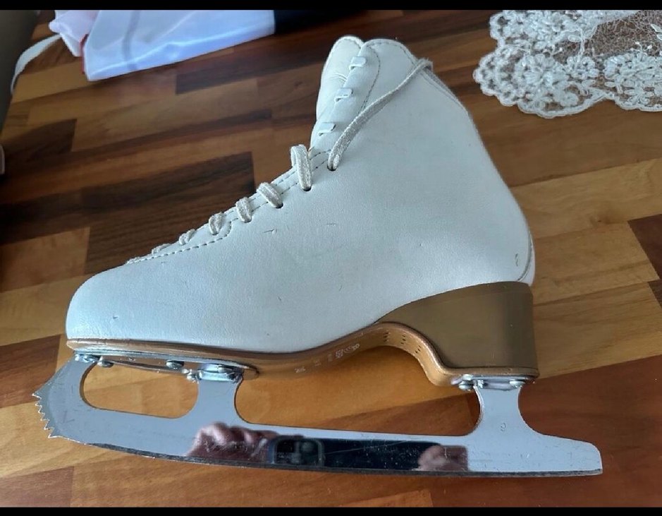 Edea Motivo 240(36 numara) Buz Pateni - Görsel 4