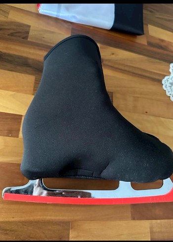 Edea Termik Bot Koruyucu Kılıf - Görsel 4