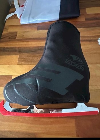 Edea Termik Bot Koruyucu Kılıf - Görsel 2