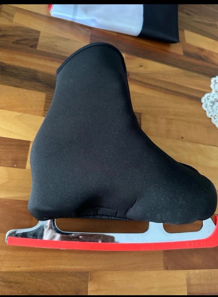 Edea Termik Bot Koruyucu Kılıf - Görsel 4