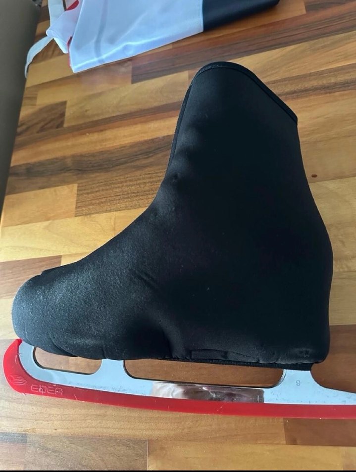 Edea Termik Bot Koruyucu Kılıf - Görsel 3