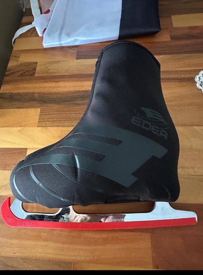 Edea Termik Bot Koruyucu Kılıf - Görsel 2