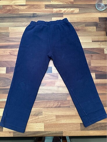 Decathlon Decathlon Quechua Polar Pantolon